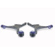 Poliuretanski silent bloki SuperPro Front Lower Control Arm Assembly Kit for Honda CR-V RD4-RD7 2001-2007 | race-shop.si