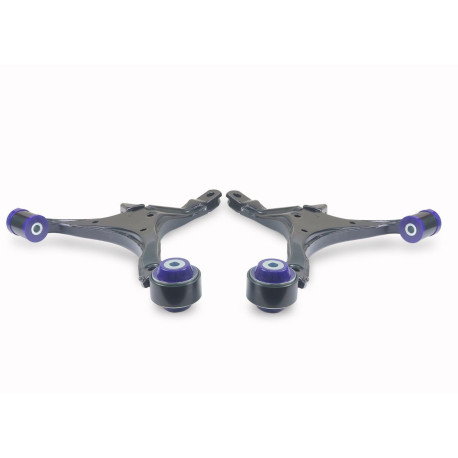 Poliuretanski silent bloki SuperPro Front Lower Control Arm Assembly Kit for Honda CR-V RD4-RD7 2001-2007 | race-shop.si