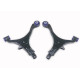 Poliuretanski silent bloki SuperPro Front Lower Control Arm Assembly Kit for Honda CR-V RD4-RD7 2001-2007 | race-shop.si