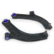 Poliuretanski silent bloki SuperPro Front Lower Control Arm Assembly Kit + Ball Joint for Nissan Cube/Note/Tiida | race-shop.si
