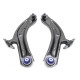 SuperPro SuperPro Front Lower Control Arm Arm Assembly + Ball Joint for Nissan X-Trail, Renault Koleos | race-shop.si
