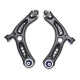 SuperPro VW Various MQB FLCA Kit Offset (80ShA) | race-shop.si