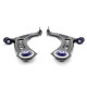 SuperPro VW Various MQB FLCA Kit Offset (80ShA) | race-shop.si