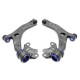 SuperPro SuperPro Front Lower Control Arm Assembly Kit + Ball Joint for Mazda 3 MAZDA3 BL, MAZDA3 BL MPS 2008-2014 | race-shop.si