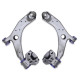 SuperPro SuperPro Front Lower Control Arm Assembly Kit + Ball Joint for Mazda 3 MAZDA3 BL, MAZDA3 BL MPS 2008-2014 | race-shop.si