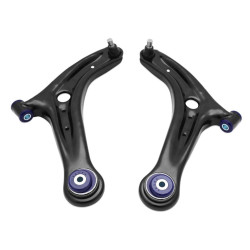 Ford Fiesta ST FLCA Performance Castor Increase Ki (80ShA)