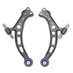 SuperPro Front Lower Control Arm Assembly Kit for Toyota Camry SDV10, SXV10, VDV10, VCV10 1991-1997