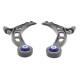 SuperPro SuperPro Front Lower Control Arm Assembly Kit for Toyota Camry SDV10, SXV10, VDV10, VCV10 1991-1997 | race-shop.si