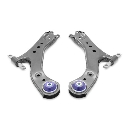 SuperPro Toyota Camry 18-21 Front LCA Kit (80ShA) | race-shop.si