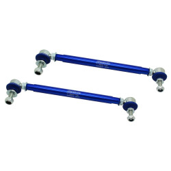 10mm Adj Sway Bar Link 245mm