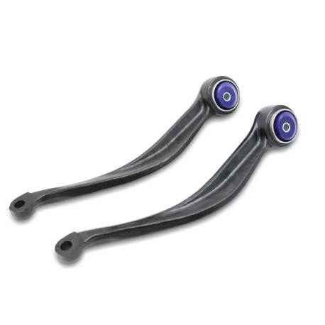 Poliuretanski silent bloki SuperPro Front Radius Arm Assembly Kit for Ford Territory, FPV F6X | race-shop.si