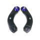 SuperPro SuperPro Rear Blade Control Arm Kit for Ford Fairlane/Fairmont/Falcon/Ltd/Territory, FPV F6X/Falcon | race-shop.si