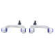 SuperPro Control Arm Kit (80ShA) | race-shop.si