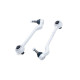 SuperPro BMW STD CONTROL ARM KIT (80ShA) | race-shop.si