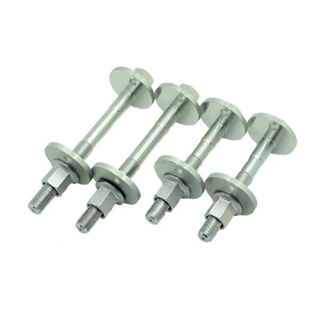 SuperPro Camber Pin Kit | race-shop.si
