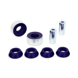 Toyota GR Yaris & GR Corolla FLCA Rear Bush Kit (80ShA)