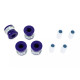 Poliuretanski silent bloki SuperPro Front Upper Control Arm Inner Bush Kit for RAM 1500, Dodge Ram 1500 | race-shop.si