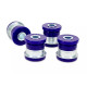 Poliuretanski silent bloki SuperPro Front Upper Control Arm Inner Bush Kit for RAM 1500, Dodge Ram 1500 | race-shop.si