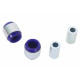 SuperPro Hyundai/Kia 2016-on Rear Control Arm Upper Inner Bush Kit (80ShA) | race-shop.si