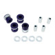 SuperPro SuperPro Front Upper Control Arm Inner Bush Kit Alignment Correction for Toyota Land Cruiser 300 Series, 250 Series 2021- | race-shop.si