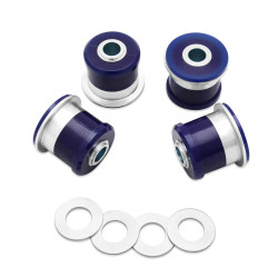 SuperPro Front Upper Control Arm Inner Bush Kit for Great Wall Cannon/Tank 300