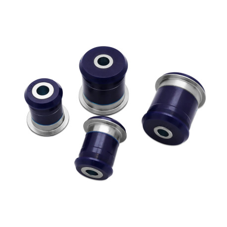 SuperPro FRONT LOWER-INNER BUSH KIT FOR TOYOTA HIACE H300 (80ShA) | race-shop.si