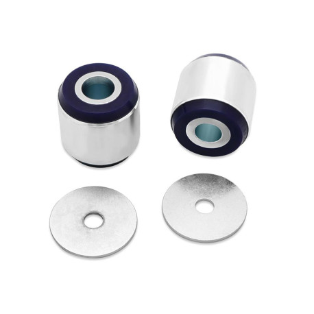 SuperPro Subaru Outback 6th Gen LCA Rearward Bushing Kit (STD) (80ShA) | race-shop.si