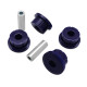 SuperPro Toyota Hiace 300 Series `19 Rr Spring Fr Eye Bush (80ShA) | race-shop.si