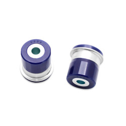 FLCA INNER REAR BUSH KIT (80ShA)