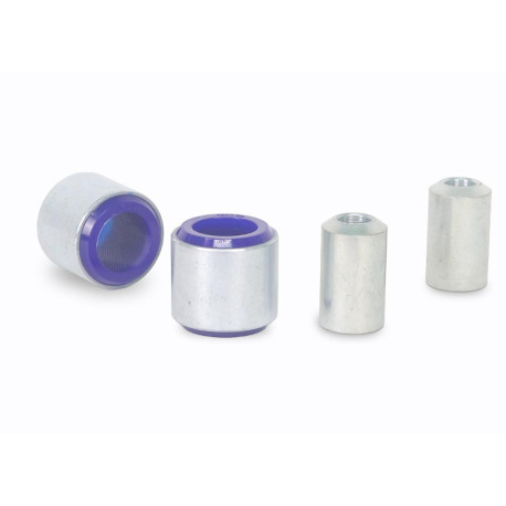 SuperPro Jeep WK2 Grand Cherokee 2011-2020 - Leading Arm - Outer Bushing Kit (80ShA) | race-shop.si