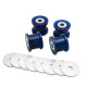 SuperPro STEERING RACK & PINION BUSH KT (80ShA) | race-shop.si