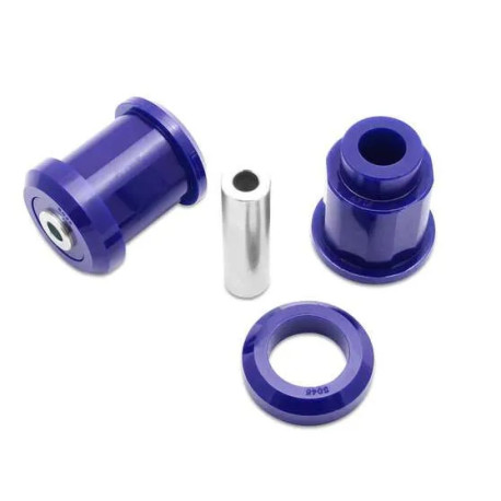 SuperPro SuperPro Rear Subframe Mount Kit Front Position for Ford Fairlane/Fairmont/Falcon/Ltd/Tickford TE 50/Tickford TL 50 and more | race-shop.si