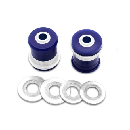 SuperPro CTRL ARM INNER FRONT KIT (80ShA) | race-shop.si