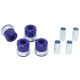 SuperPro CONTROL ARM UPPER BUSH KIT (80ShA) | race-shop.si