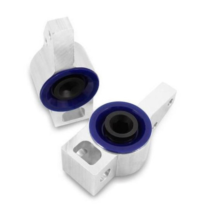 SuperPro FR LWR CONTROL ARM BRACKET KIT (80ShA) | race-shop.si
