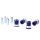 SuperPro Front UCA Inner Bushing Kit (80ShA) | race-shop.si