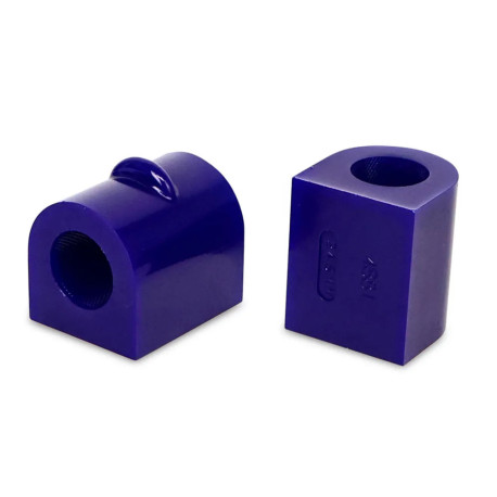SuperPro SuperPro Front Sway Bar Mount Bush Kit 24.5mm for Ford Focus LZ RS 2015-2018 | race-shop.si