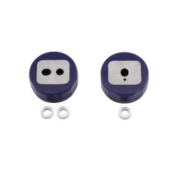 Rr Diff Mount Kit (80ShA)