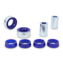 SuperPro Front Lower Control Arm Rear Bush Kit for Renault Trafic/Trafic II