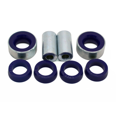 Poliuretanski silent bloki SuperPro Front Lower Control Arm Front Bush Kit for Renault Trafic/Trafic II | race-shop.si