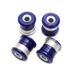 SuperPro Front Upper Control Arm Inner Bush Kit Offset for Nissan Navara/Navara NP300/Pathfinder, Mercedes-Benz X-Class