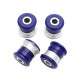 SuperPro Upper Inner Ctrl Arm Kit (80ShA) | race-shop.si