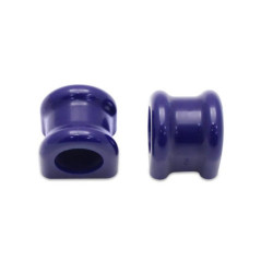 SuperPro Front Sway Bar Mount Bush Kit 38mm for Jeep Grand Cherokee WK2 2010-2022