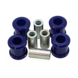 CTRL ARM UPPER BUSH KIT (80ShA)