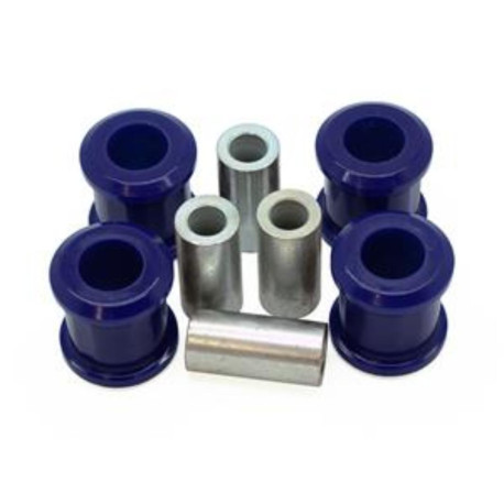 SuperPro CTRL ARM UPPER BUSH KIT (80ShA) | race-shop.si