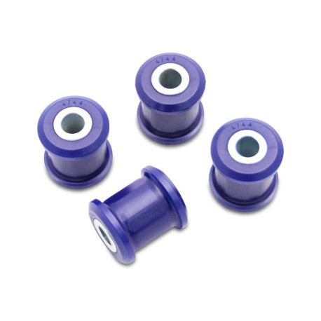 SuperPro CTRL ARM LOWER BUSH KIT (80ShA) | race-shop.si