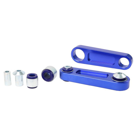 SuperPro Rear Alloy Integral Link Set | race-shop.si