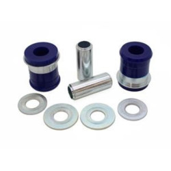 SuperPro Front Lower Control Arm Inner Front Bush Kit for Toyota 4 Runner/FJ Cruiser/Land Cruiser/Tacoma, Lexus GX