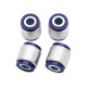 SuperPro Toe Ctrl Arm Bush Kit (80ShA) | race-shop.si