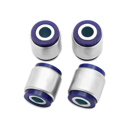 SuperPro Toe Ctrl Arm Bush Kit (80ShA) | race-shop.si